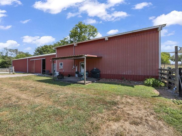 5549 Bristow Road Lot 2, Oakland, KY 42159