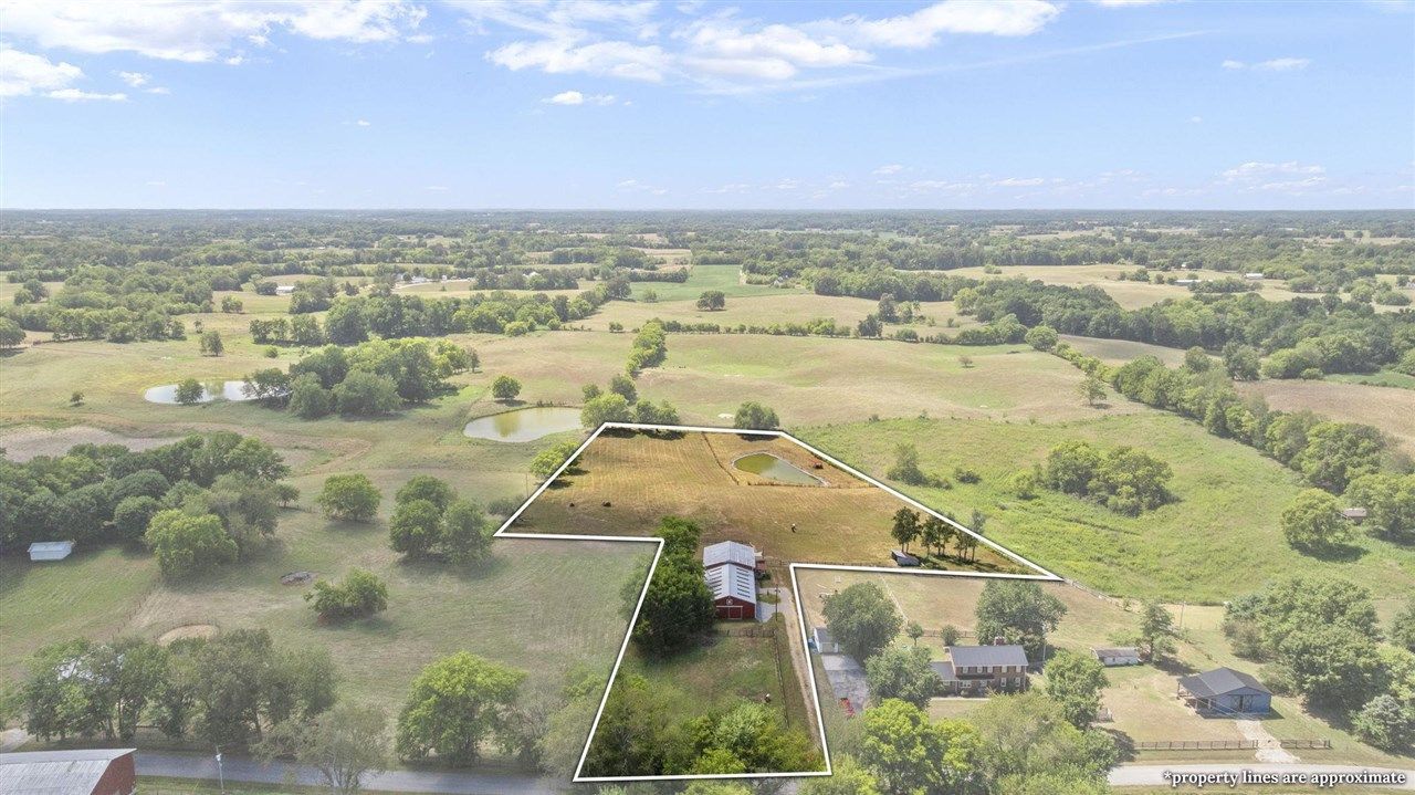 5549 Bristow Road Lot 2, Oakland, KY 42159 Main Photo