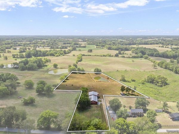 5549 Bristow Road Lot 2, Oakland, KY 42159