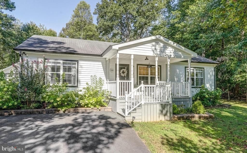28 Arapaho Trail, Palmyra, VA 22963 Main Photo