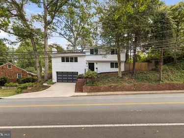 3209 MILITARY ROAD, ARLINGTON, VA 22207