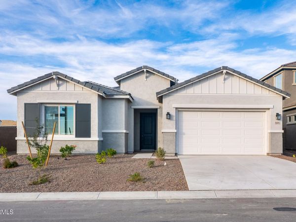 16092 W RED BIRD Road, Surprise, AZ 85387