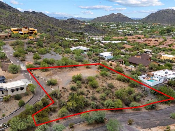 XXXXX N School House Road, Unit -, Cave Creek, AZ 85331