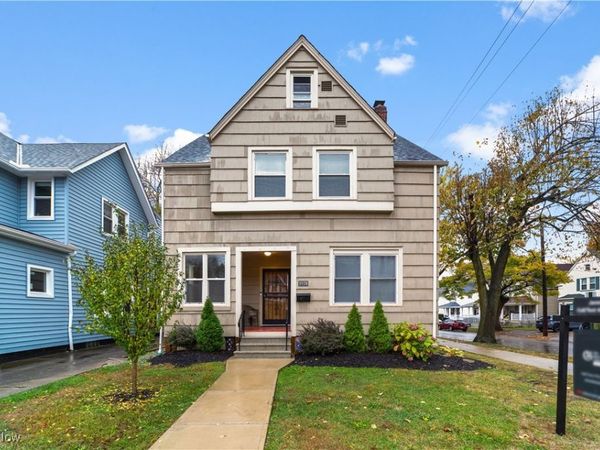 1938 W 65th Street, Cleveland, OH 44102