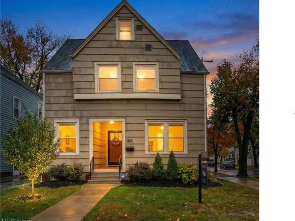 1938 W 65th Street, Cleveland, OH 44102