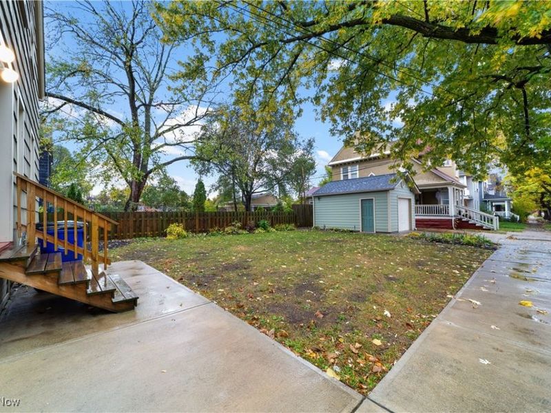 1938 W 65th Street, Cleveland, OH 44102 Photo 29