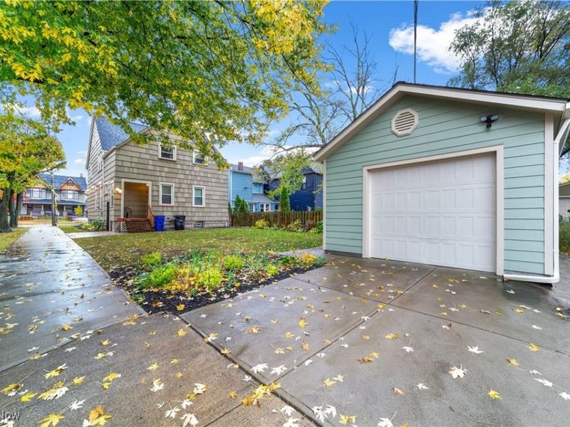 1938 W 65th Street, Cleveland, OH 44102 Photo 30