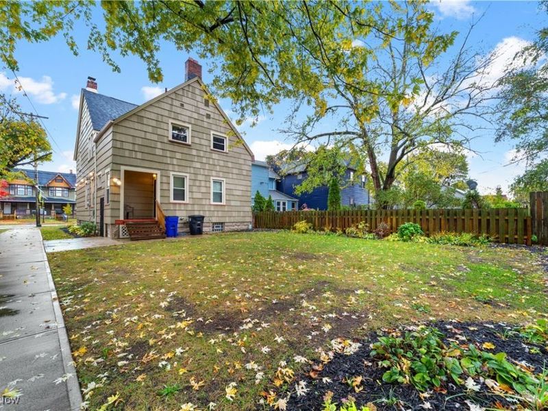1938 W 65th Street, Cleveland, OH 44102 Photo 31