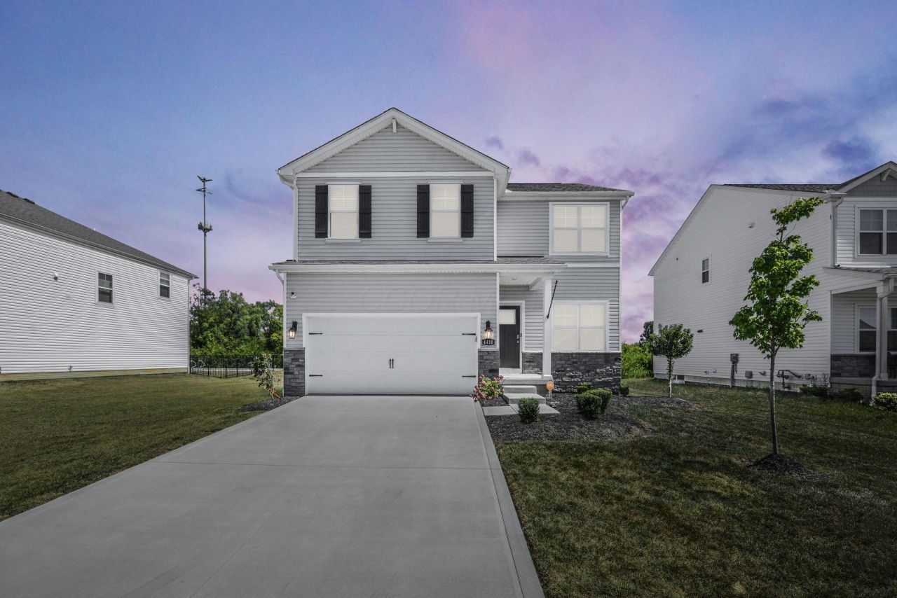 4410 Holstein Drive, Columbus, OH 43207 Main Photo