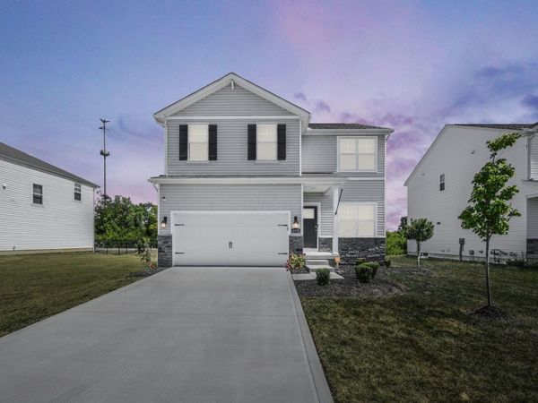 4410 Holstein Drive, Columbus, OH 43207