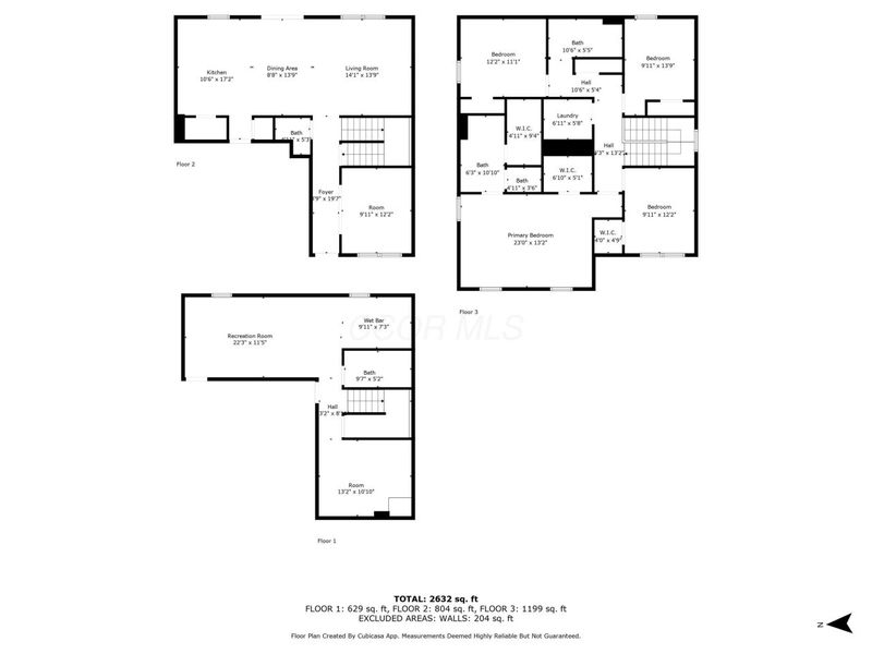 4410 Holstein Drive, Columbus, OH 43207 Photo 2