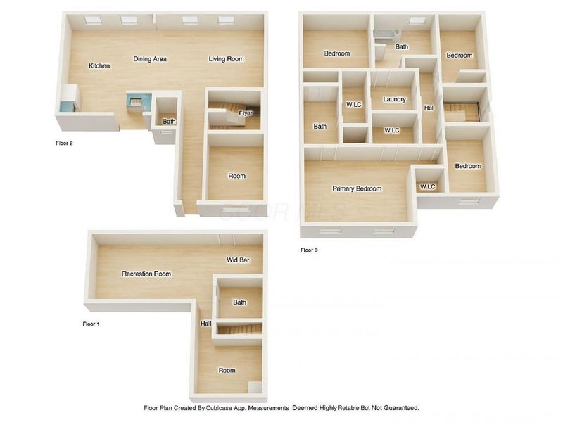 4410 Holstein Drive, Columbus, OH 43207 Photo 3