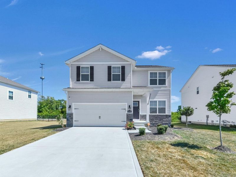 4410 Holstein Drive, Columbus, OH 43207 Photo 4