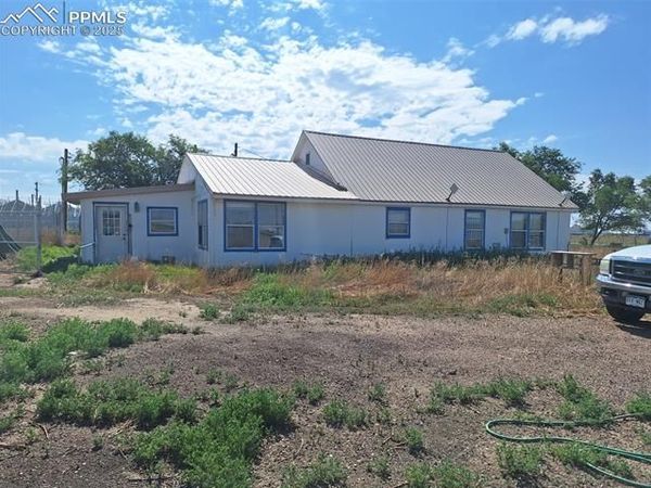 19469 County Road H, Ordway, CO 81063