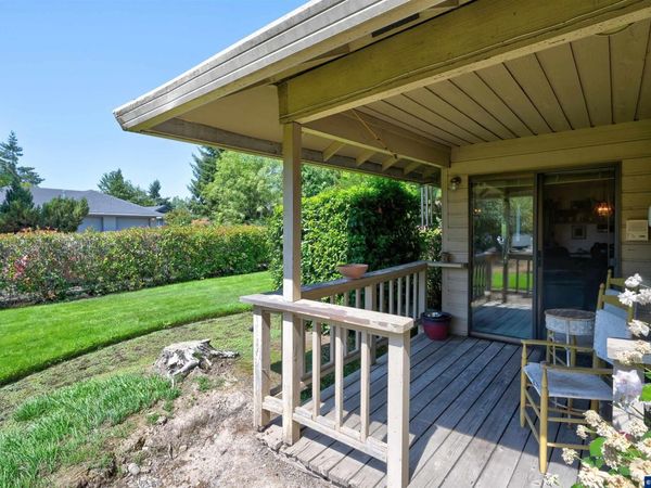 751 Catron St N St, Monmouth, OR 97361