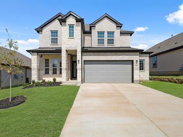 6936 Night Owl Lane, Fort Worth, TX 76036