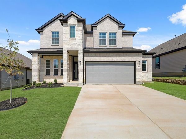 6936 Night Owl Lane, Fort Worth, TX 76036