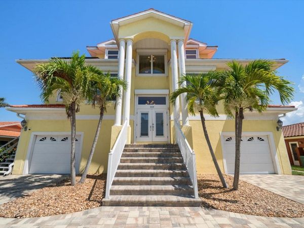 3339 SEAWAY DRIVE, NEW PORT RICHEY, FL 34652