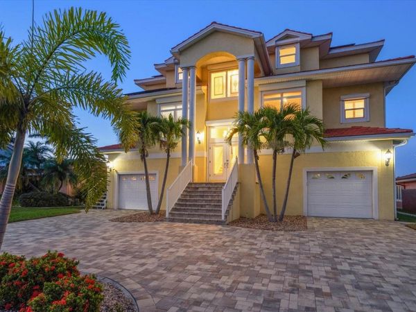 3339 SEAWAY DRIVE, NEW PORT RICHEY, FL 34652