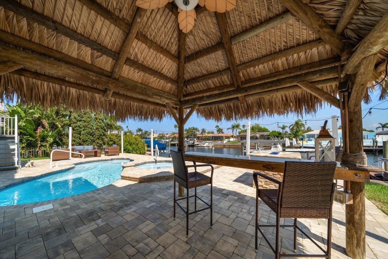 3339 Seaway Drive, New Port Richey, FL 34652 Photo