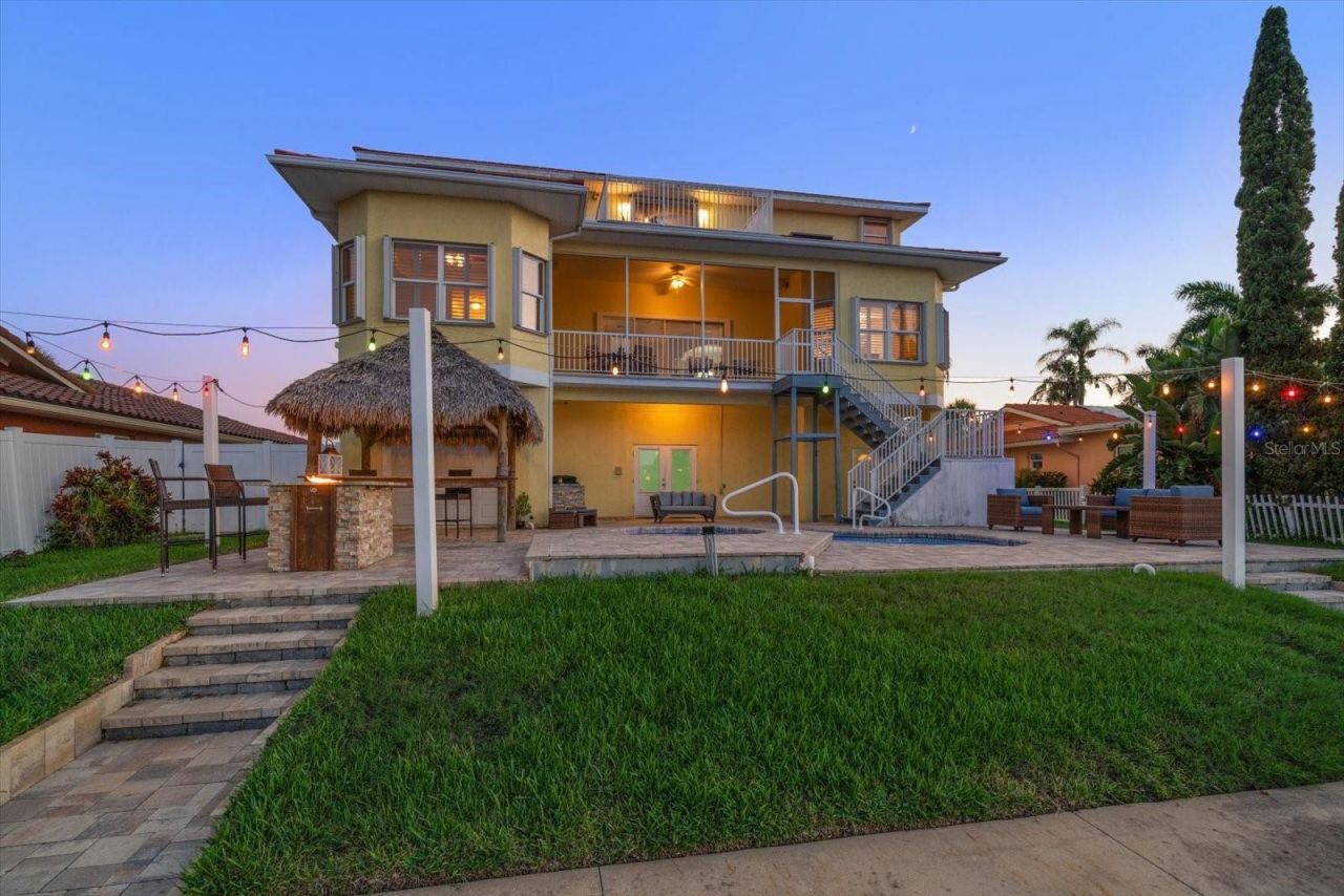 3339 Seaway Drive, New Port Richey, FL 34652 Photo