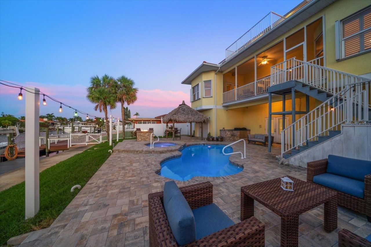 3339 Seaway Drive, New Port Richey, FL 34652 Photo