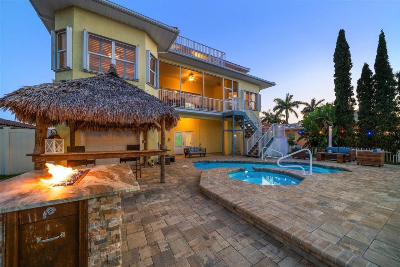 3339 Seaway Drive, New Port Richey, FL 34652 Photo