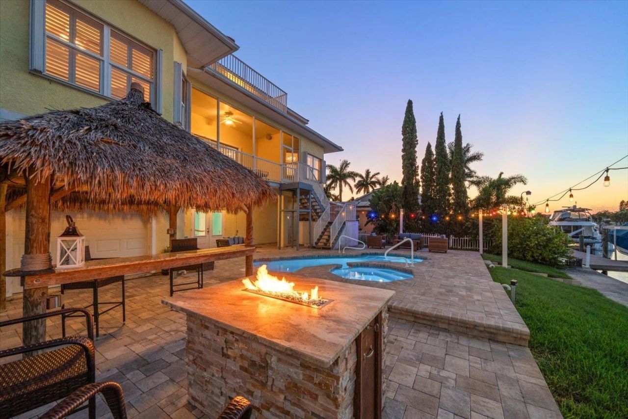 3339 Seaway Drive, New Port Richey, FL 34652 Photo