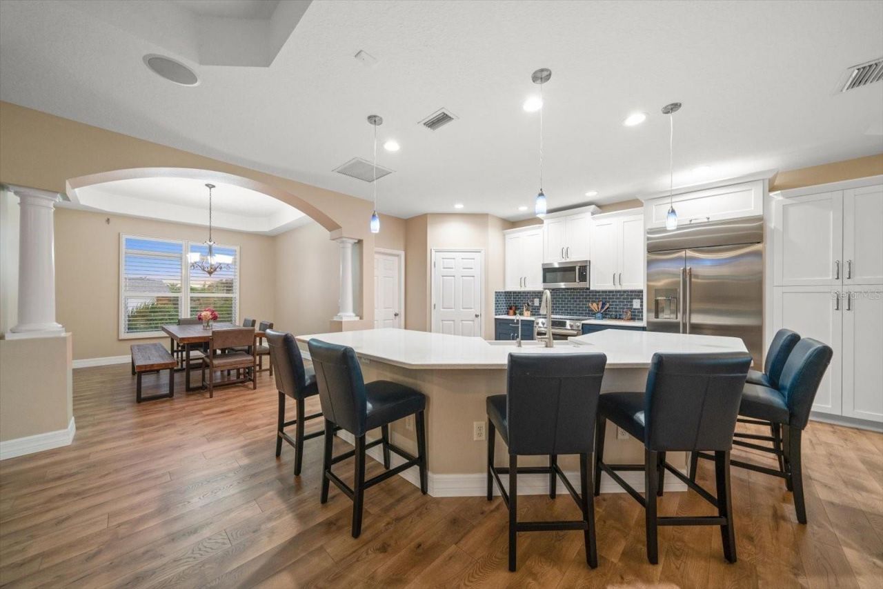 3339 Seaway Drive, New Port Richey, FL 34652 Photo