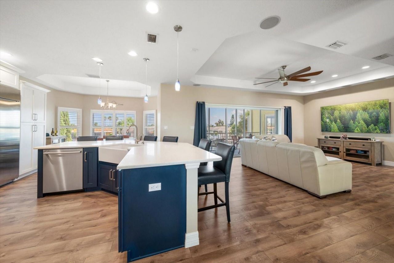 3339 Seaway Drive, New Port Richey, FL 34652 Photo