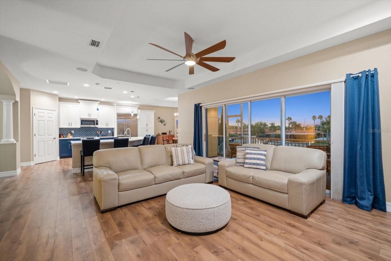 3339 Seaway Drive, New Port Richey, FL 34652 Photo