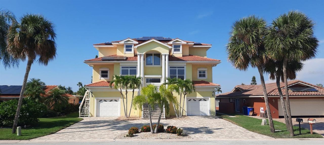 3339 Seaway Drive, New Port Richey, FL 34652 Photo