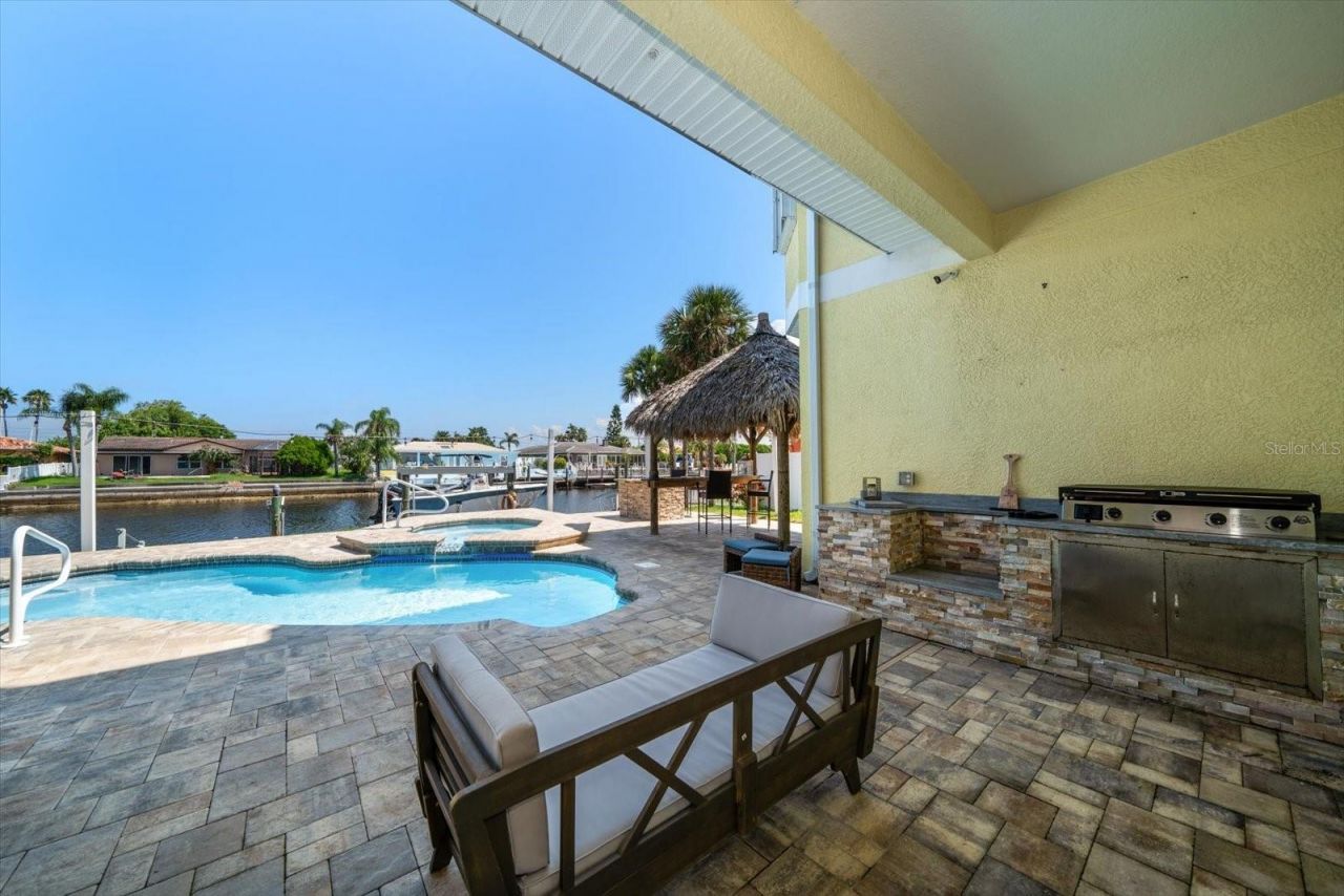 3339 Seaway Drive, New Port Richey, FL 34652 Photo