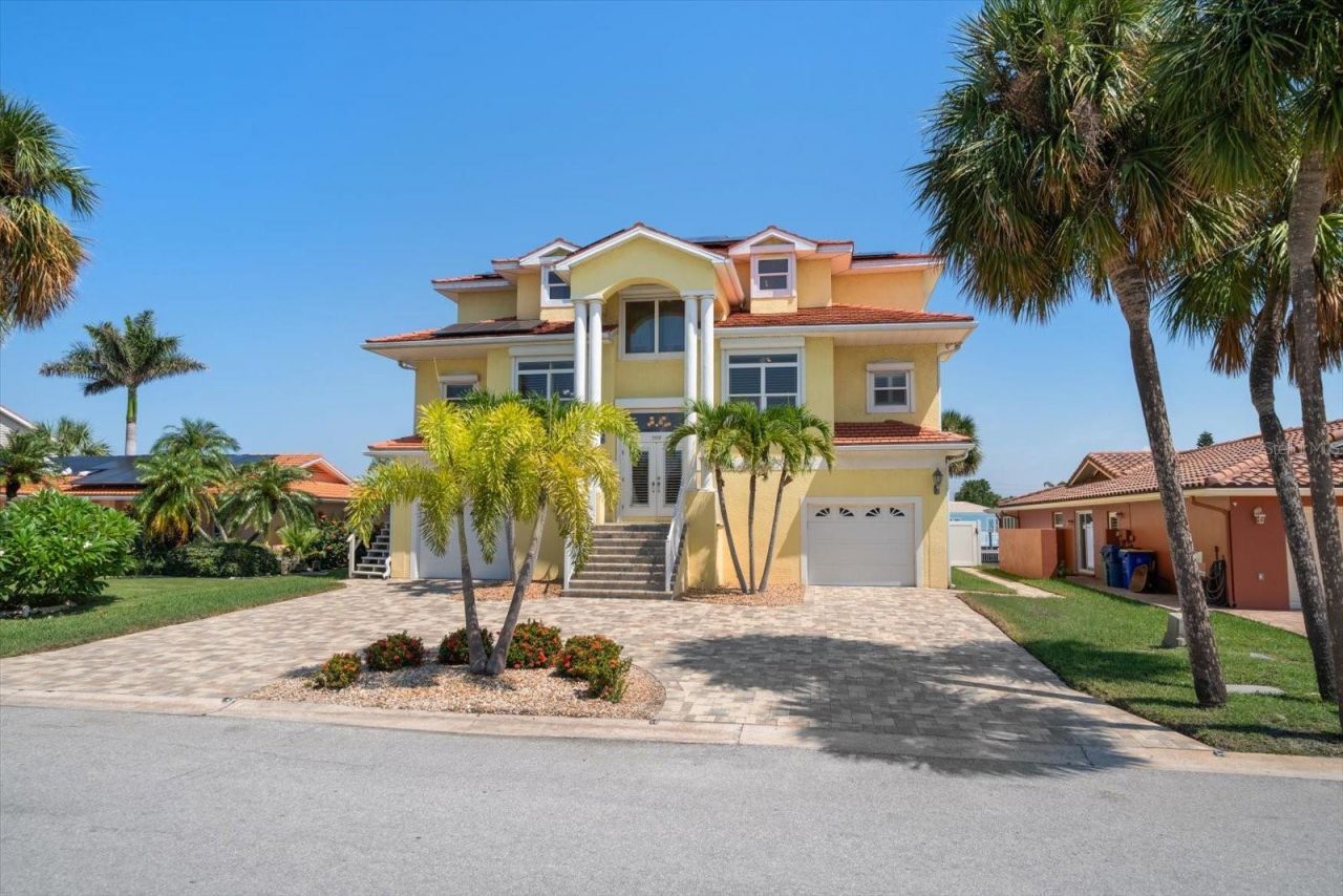 3339 Seaway Drive, New Port Richey, FL 34652 Photo