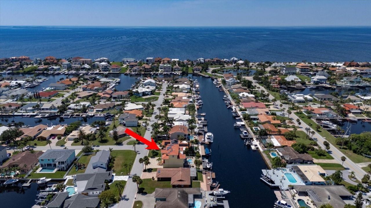 3339 Seaway Drive, New Port Richey, FL 34652 Photo