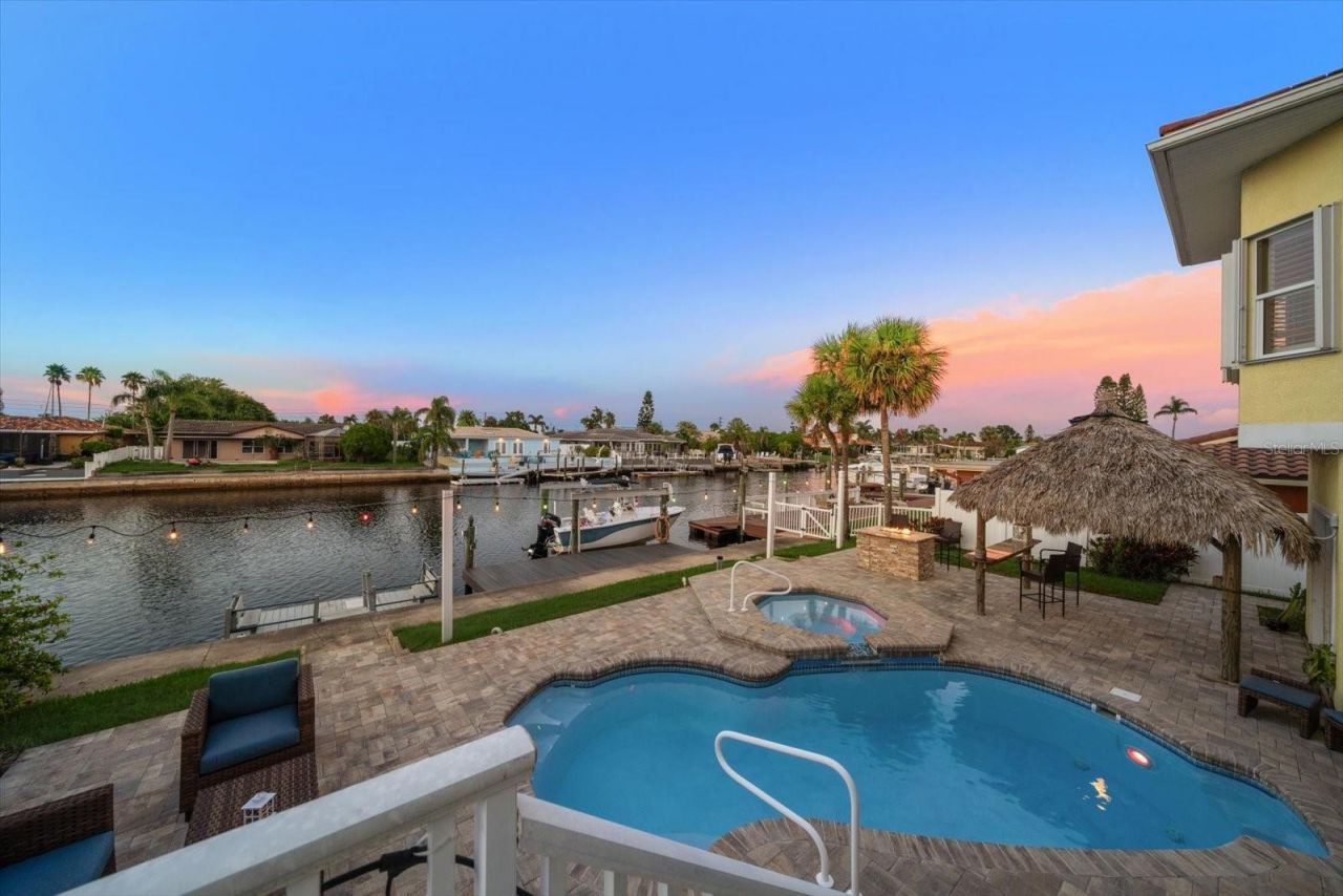 3339 Seaway Drive, New Port Richey, FL 34652 Photo