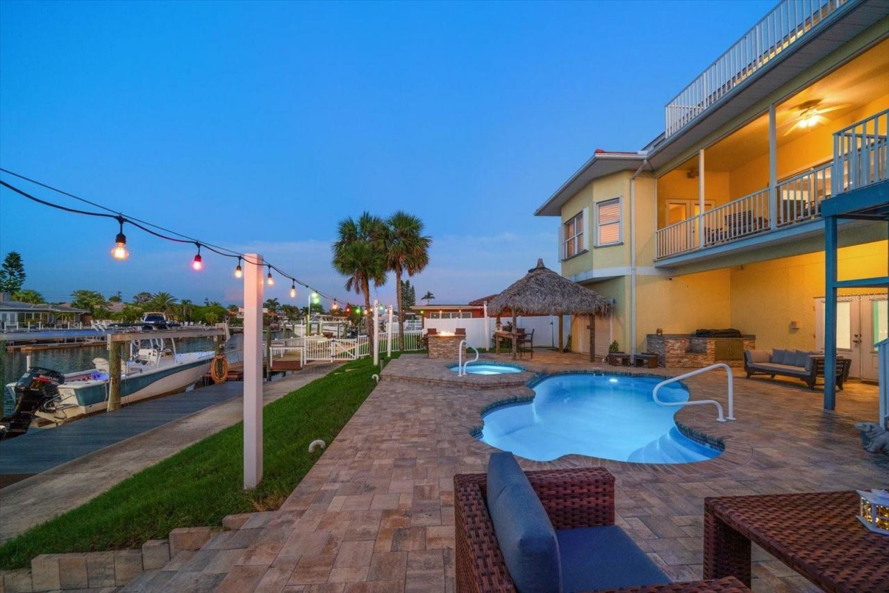 3339 Seaway Drive, New Port Richey, FL 34652 Photo