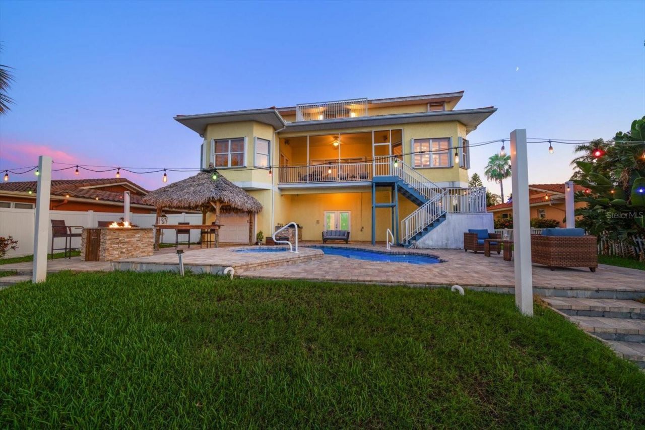 3339 Seaway Drive, New Port Richey, FL 34652 Photo