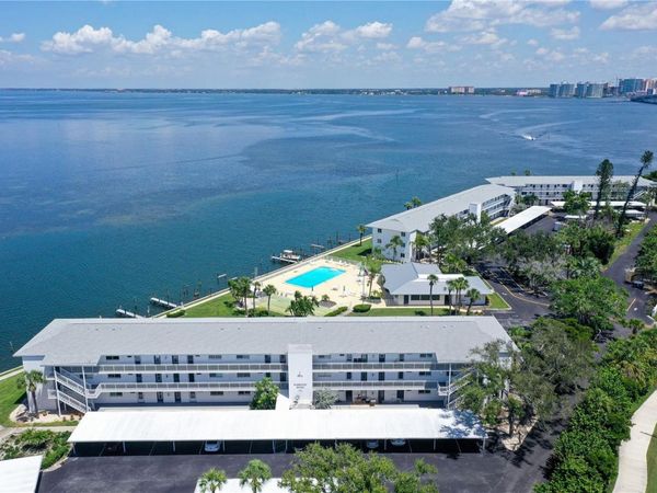 771 JOHN RINGLING BOULEVARD, Unit 7, SARASOTA, FL 34236
