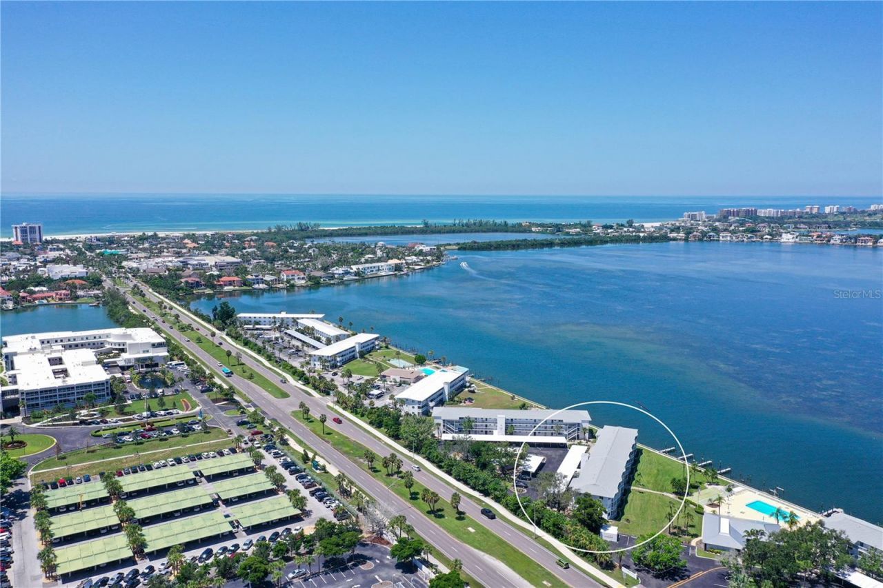 771 John Ringling Boulevard, Unit 7, Sarasota, FL 34236 Photo