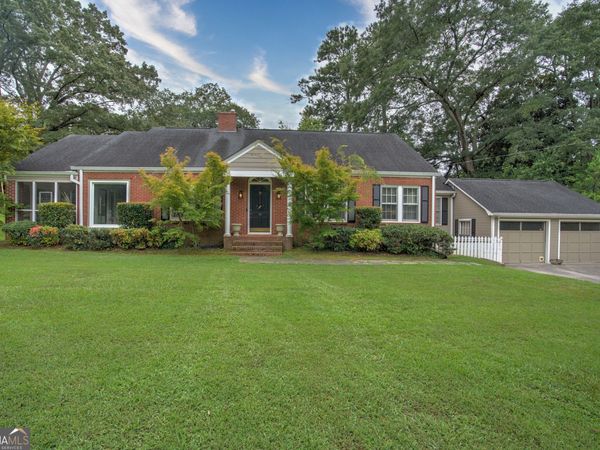 19 Berckman Lane SW, Rome, GA 30165