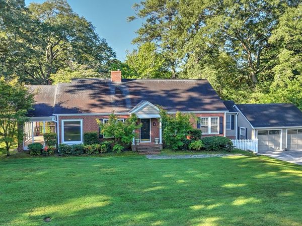 19 Berckman Lane SW, Rome, GA 30165