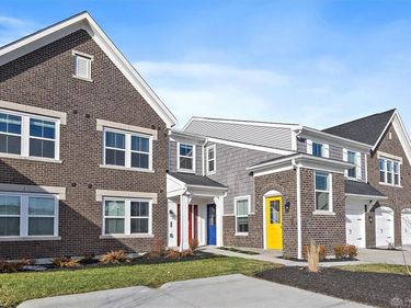 437 Bethpage Way, Unit 7-303, Lebanon, OH 45036