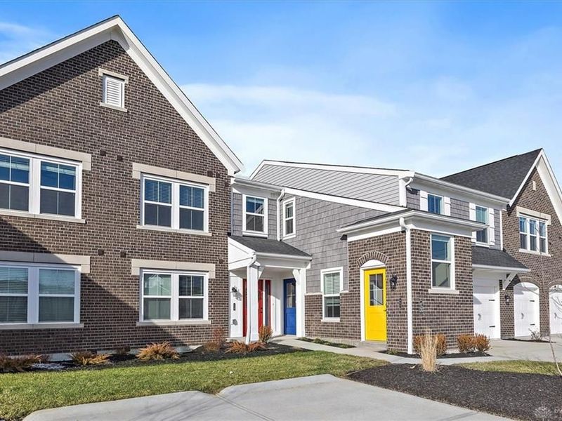437 Bethpage Way, Unit 7-303, Lebanon, OH 45036 Photo 1