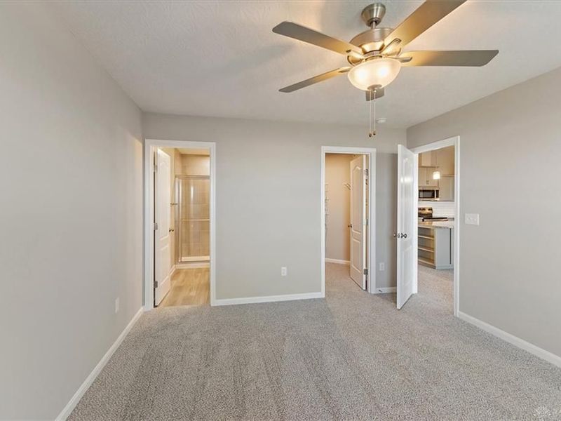 437 Bethpage Way, Unit 7-303, Lebanon, OH 45036 Photo 12