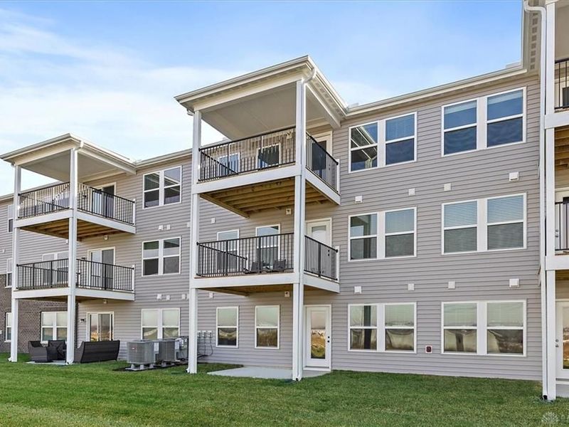 437 Bethpage Way, Unit 7-303, Lebanon, OH 45036 Photo 22