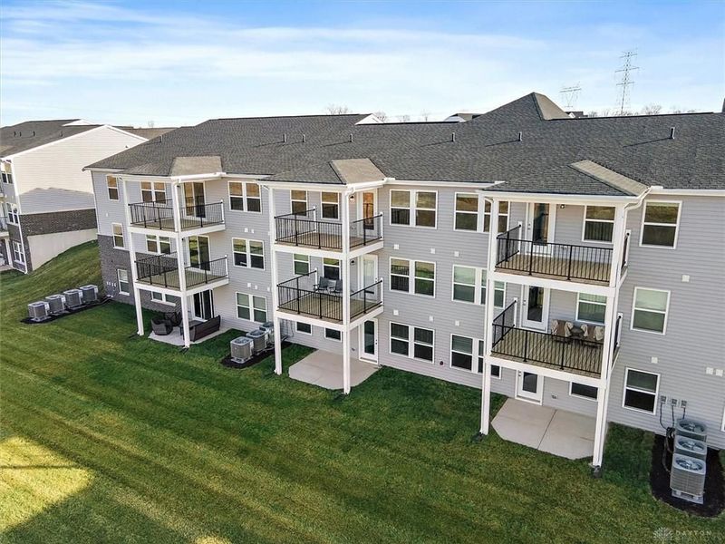 437 Bethpage Way, Unit 7-303, Lebanon, OH 45036 Photo 23