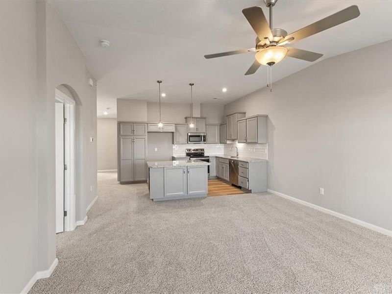 437 Bethpage Way, Unit 7-303, Lebanon, OH 45036 Photo 6
