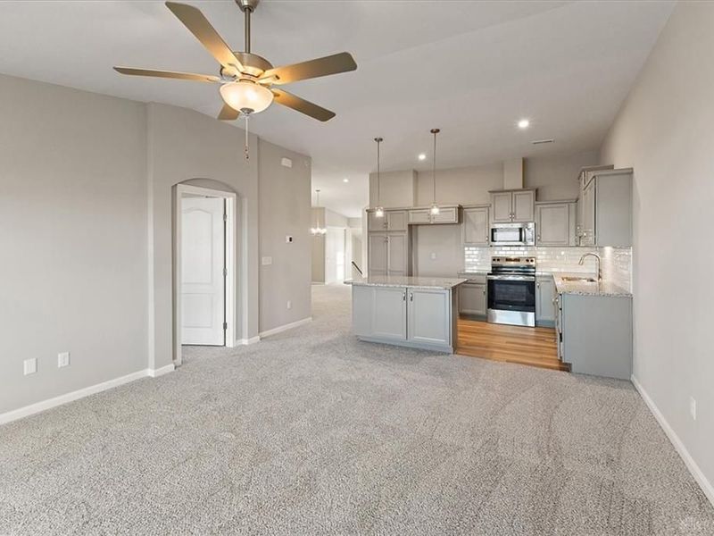 437 Bethpage Way, Unit 7-303, Lebanon, OH 45036 Photo 7