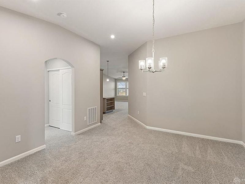 437 Bethpage Way, Unit 7-303, Lebanon, OH 45036 Photo 8